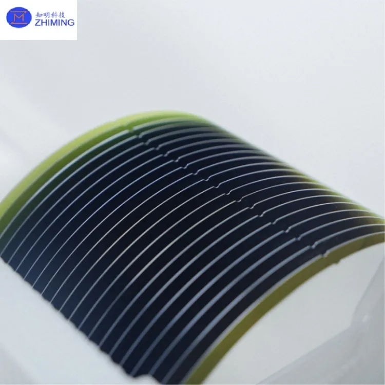 8 Inch 4H-N SiC Epitaxial Wafer (200mm) | Low Defect Density for MOSFET & EV Power Devices - Image 4